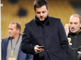 Τεράστια δικαίωση Ριμπάλτα για μεταγραφή – Βγάζει μάτια με την ΑΕΚ