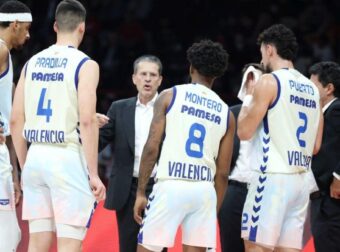 Θέλει μεγάλο… μπαμ ο Μυστακίδης – Στο στόχαστρο παίκτης της Βαλένθια