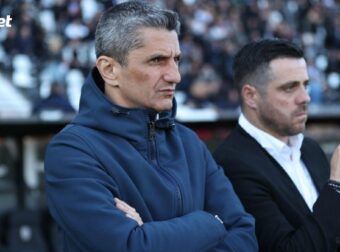Έσπασε τα… κοντέρ ο Ραζβάν – Τρομερό ρεκόρ μετά τη νίκη με Ολυμπιακό