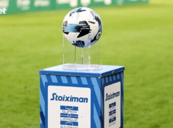 Superleague: Στο «σκαμνί» ΠΑΟΚ και Παναθηναϊκός