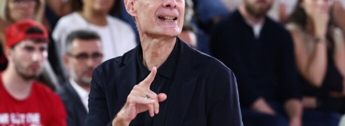 Μπαρτζώκας: “Ήμασταν η καλύτερη ομάδα – Δεν υπάρχει φαβορί στο F4”