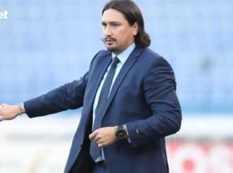Άλλαξε γνώμη ο Αλαφούζος – Η ξαφνική ανατροπή με Λέτο στον Παναθηναϊκό