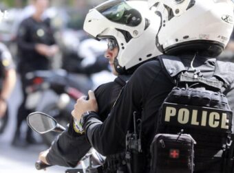 Οπαδικό επεισόδιο με ανήλικους μετά από αγώνα ερασιτεχνικού ποδοσφαίρου