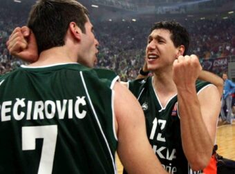 “Γυρίζοντας πίσω τον χρόνο…”: Η ανάρτηση ΠΑΟ για το 4ο αστέρι (ΒΙΝΤΕΟ)