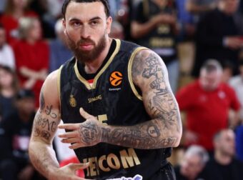 Τζέιμς: “Δεν έχω δεσμευτεί πουθενά” – Ατάκες για Σπανούλη και Ολυμπιακό