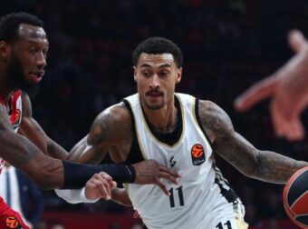 Το πήραν απόφαση στη Βιλερμπάν για τη Euroleague