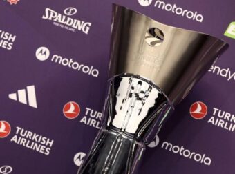 Αναστάτωση στη Euroleague: Αλλάζει έδρα το Final Four!