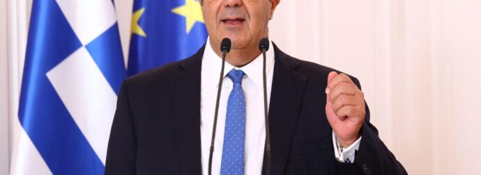 Σενάρια για τον Σερ Στέλιο Χατζηιωάννου και μεγάλη ελληνική ομάδα!