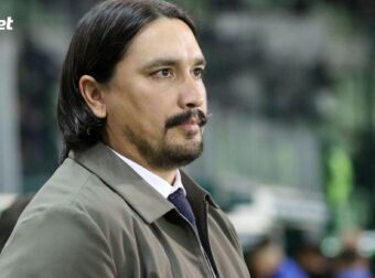 «Ο προπονητής που ήρθε Ελλάδα για Παναθηναϊκό – Ενόχλησε ο Λέτο» (ΒΙΝΤΕΟ)