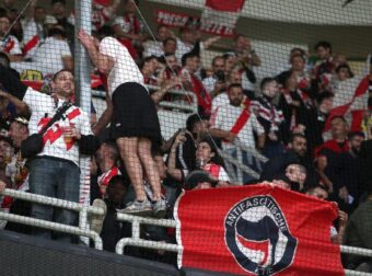 Τα ζευγάρια των τελικών σε Europa League και Conference και πότε θα παίξουν