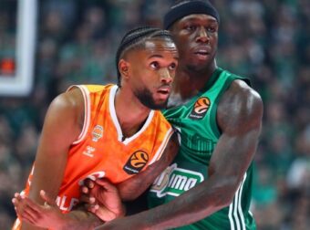Παναθηναϊκός: Η “συνταγή” των playoffs και η “συνταγή” της Βαλένθια