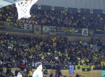 Εξασφάλισε κι άλλα εισιτήρια για τον τελικό η ΑΕΚ – Έτσι η διάθεση