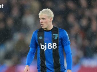 Άσος της Premier League έστελνε ερωτικά μηνύματα σε 15χρονη! (ΒΙΝΤΕΟ)
