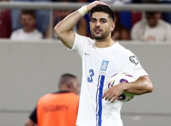 Οι «ασπρόμαυρες σειρήνες» ηχούν για Κουλιεράκη!