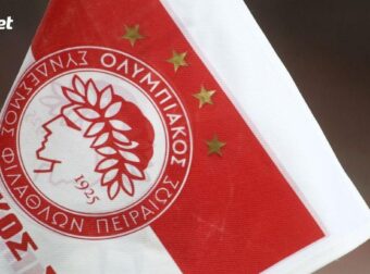 Τεράστια τιμή για Ολυμπιακό – Δίπλα σε Μπαρτσελόνα, Σπόρτινγκ