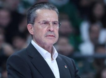 Χιμένεθ: “Δεν ήταν έλλειψη σεβασμού του Μοντέρο – Μπορεί τη νίκη ο ΠΑΟ”
