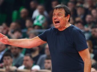 Μπόγρης: “Δεν μπορώ να καταλάβω πώς το έκανε αυτό ο Παναθηναϊκός…”!