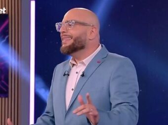Ο πιο… random ΠΑΟΚτσης που τηλεφώνησε στον Λαμπρόπουλο (ΒΙΝΤΕΟ)