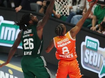 Έστειλε βίντεο με φάσεις στη Euroleague ο ΠΑΟ – Post Γιαννακόπουλου!