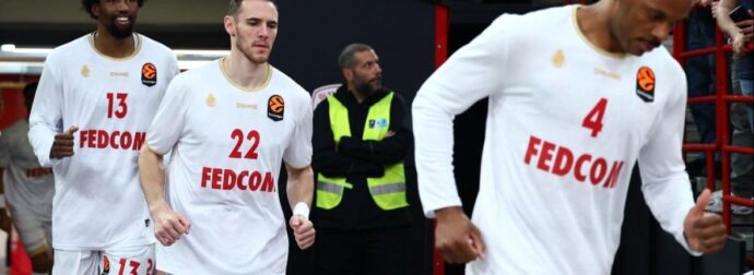 Χαμός στη Μονακό: Βασικός παίκτης απλήρωτος – Δεν κατεβαίνει να παίξει!
