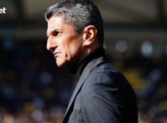 Το μεγαλύτερο δίλημμα του Λουτσέσκου για το ματς στο Φάληρο