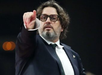 Ξεκινά με 12 εκατ. ο Μυστακίδης: Έκλεισε ο πρώτος από τους 4 της Euroleague