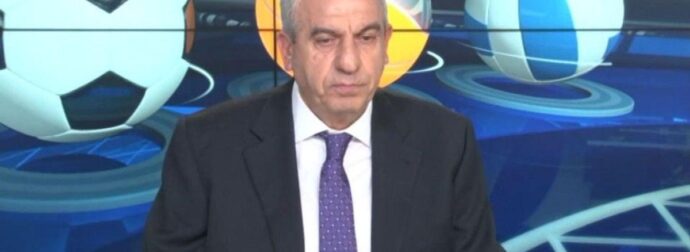 Βαρούχας: «Αποτυχημένη διαιτησία, χάρισε καθαρή κόκκινη στον ΠΑΟΚ»! (ΦΩΤΟ)