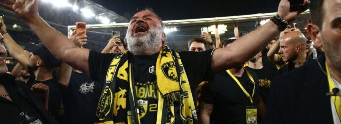 Απίθανα στιγμιότυπα με Ηλιόπουλο και Νίκολιτς – Συγκινητικές φωτό