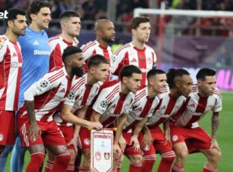 Υπάρχουν κι αυτά μετά το Χ με ΠΑΟΚ: Στο χειρουργείο παίκτης του Ολυμπιακού