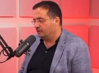 Ο Γιανάι… επιβεβαιώνει ότι ετοιμάζεται για νέα μεταγραφική βόμβα!