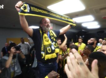 Κόλκας για το πρωτάθλημα της ΑΕΚ: «Δικαίωση της τοξικότητας»! (ΒΙΝΤΕΟ)