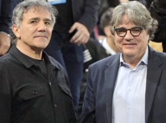 ΚΑΕ ΠΑΟΚ: Το νέο Δ.Σ μετά τις αποχωρήσεις!