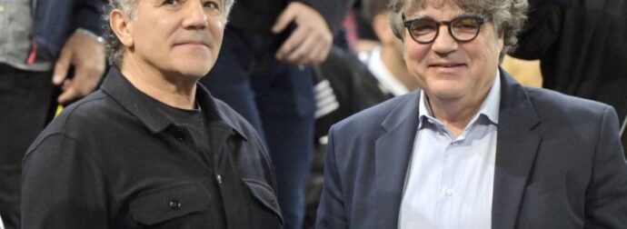 ΚΑΕ ΠΑΟΚ: Το νέο Δ.Σ μετά τις αποχωρήσεις!