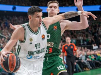 Το «next big thing» της Euroleague για Ολυμπιακό – Ξεχώρισαν και τον Λάιλς!