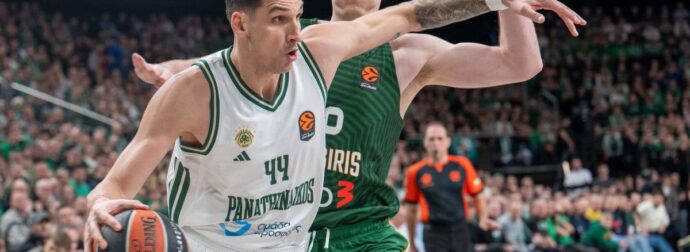 Το «next big thing» της Euroleague για Ολυμπιακό – Ξεχώρισαν και τον Λάιλς!