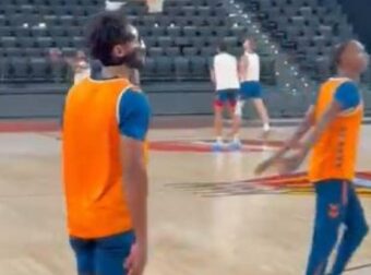 Αμφίβολος ο Κι με Παναθηναϊκό! Τι είπε ο Μαρτίνεθ