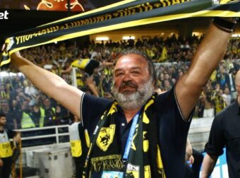 Εντολή Ηλιόπουλου, φέρνει νέο… Γιόβιτς – 3+4 κινήσεις Ch. League στην ΑΕΚ!