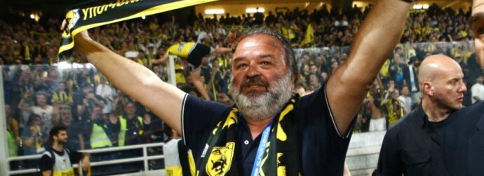 Εντολή Ηλιόπουλου, φέρνει νέο… Γιόβιτς – 3+4 κινήσεις Ch. League στην ΑΕΚ!