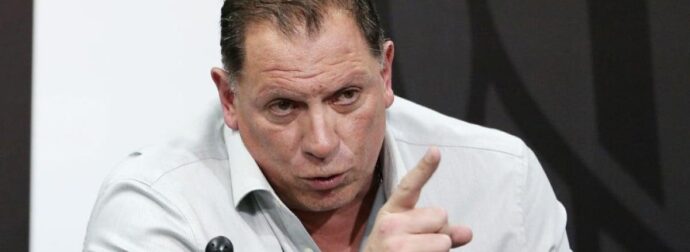 “Καρφιά” Μπουντούρη-“Τη διαφορά κάνουν άνθρωποι που δεν είναι αναλώσιμoι”