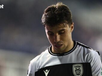 Μπιάνκο: «Να ξεπεράσουμε την απογοήτευση»