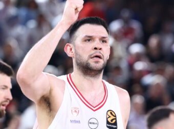 Η Euroleague ανακοίνωσε τις ώρες του Final Four – Τότε παίζει ο Ολυμπιακός