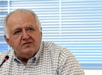 Τρία χρόνια χωρίς τον Γιώργο Χριστοβασίλη