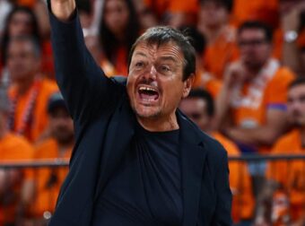 Φεύγει ο Αταμάν από Παναθηναϊκό; Η αποχώρηση από τη συνέντευξη Τύπου (Vid)