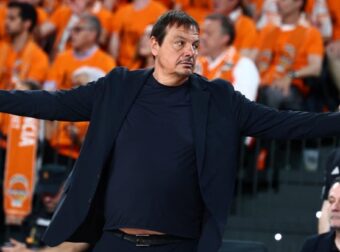 Ανοίγουν στόματα: “Αποτυχία με υπογραφή Αταμάν στον Παναθηναϊκό”!