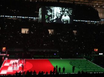Σχέδιο ασφαλείας για το Final 4 – Πώς θα χωριστούν Τούρκοι και Ολυμπιακοί