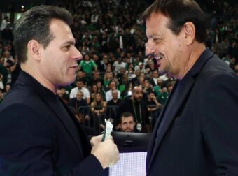 Ο μεγάλος πόθος για προπονητής στον Παναθηναϊκό και η ανατροπή με Ιτούδη!