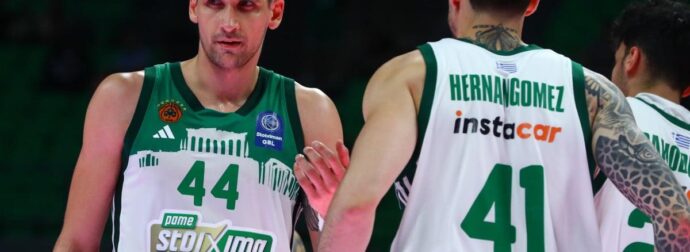 Ο Παναθηναϊκός ξέσπασε στη Μύκονο και ο κόσμος έστειλε μήνυμα! (ΒΙΝΤΕΟ)