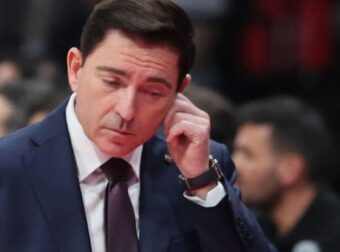 Πασκουάλ για Παναθηναϊκό – Τι γράφουν στην Ισπανία!