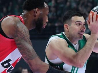 Δεν… θυμάται Σλούκα ο Χολ – Η λίστα με τους 10 MVP (ΒΙΝΤΕΟ)
