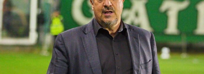 Ξέρει κάτι ο Μπενίτεθ; Μήνυμα για τη νέα σεζόν – “Μαζί για πολλές νίκες”